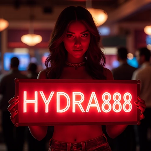 HYDRA888 สมัครเลยวันนี้ แล้วเข้าร่วมโลกแห่งความบันเทิงแบบไร้ขีดจำกัด