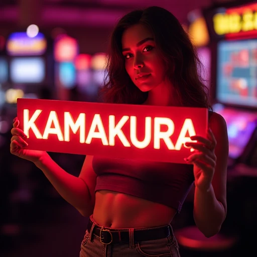 kamakura-qs แหล่งรวมสล็อตสุดมันส์ พร้อมโปรโมชั่นเร้าใจ
