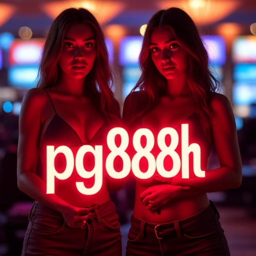 pg888h เว็บคาสิโนแหล่งรวมเกมพนันออนไลน์ที่ใหญ่ที่สุดในเอเชีย