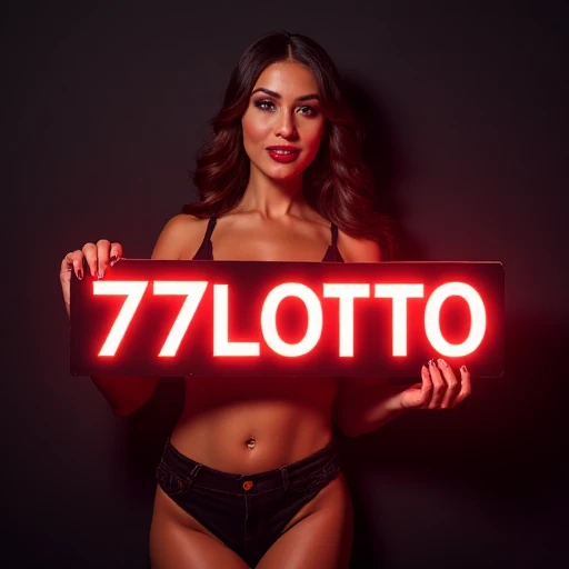 77LOTTO เกมคาสิโนครบครัน เล่นได้ทุกสไตล์