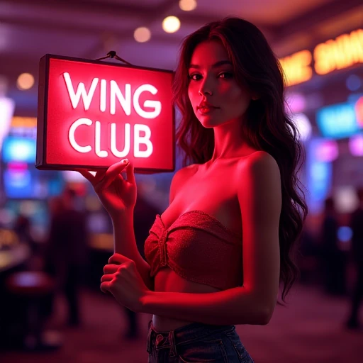 Wingclub แจ็คพอตแตกไม่พัก แจกแบบจัดเต็ม