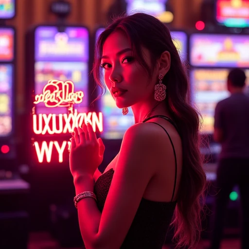 LUCKYWYN คาสิโนที่ไม่ใช่แค่เว็บเดิมพัน แต่คือโอกาสแห่งความมั่งคั่ง