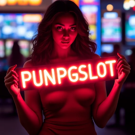 punpgslot เว็บคาสิโนออนไลน์ที่กำลังมาแรงที่สุดแห่งปี