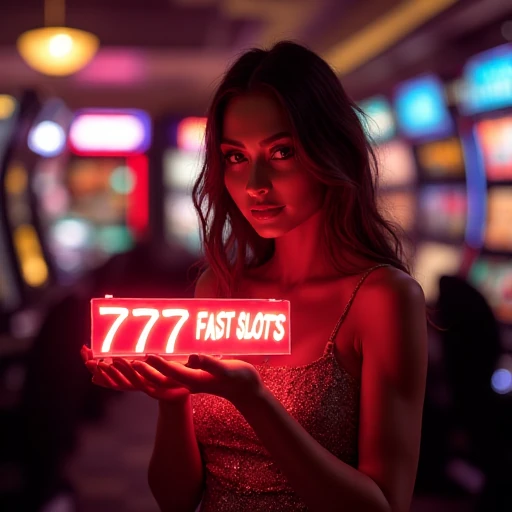 777FASTSLOTS เว็บคาสิโนที่ทั้งความสนุกและโอกาสในการสร้างรายได้