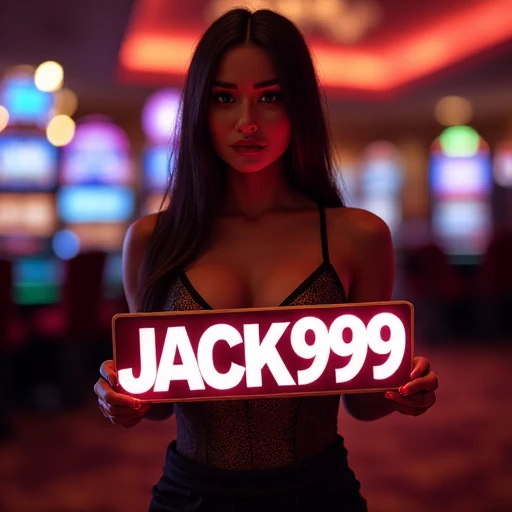 JACK999 คาสิโนออนไลน์ที่มีความน่าเชื่อถือ ปลอดภัยอันดับหนึ่ง