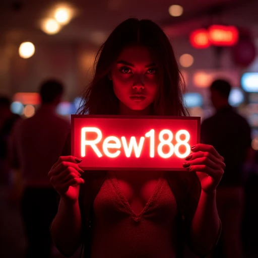 rew168 ไม่ใช่แค่คาสิโน แต่คือประสบการณ์การเดิมพันที่เหนือระดับ