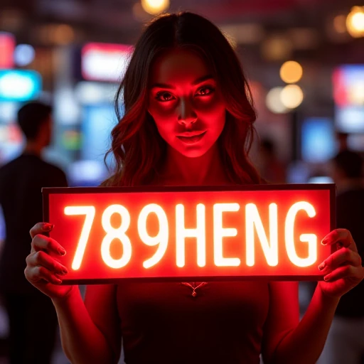 789HENG เว็บตรงคาสิโนออนไลน์ระดับสากล