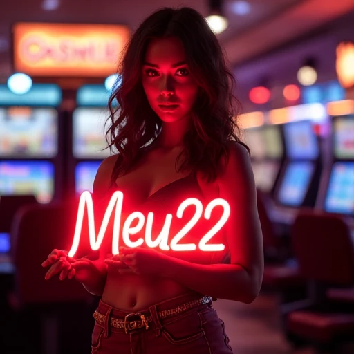 Meu22 เว็บคาสิโนที่พร้อมมอบกำไรให้คุณทุกวัน