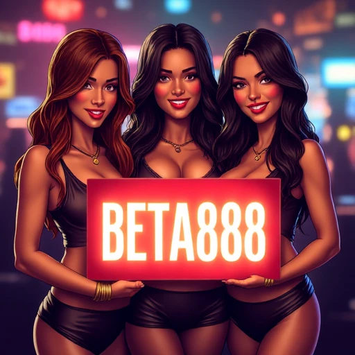 BETA888 เว็บคาสิโนที่ปลอดภัยได้เงินจริงเล่นสบายใจทุกวัน
