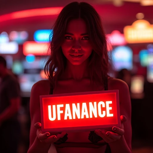 UFANANCE เว็บที่มั่นคง ปลอดภัย และเต็มไปด้วยความสนุกที่ไม่มีวันหมด