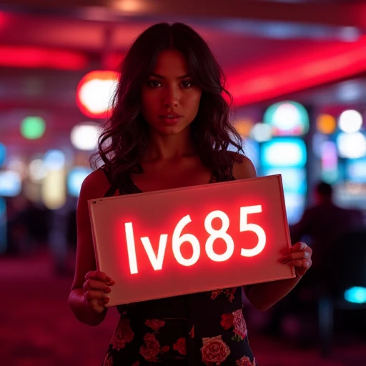 lv685 โปรแน่น เกมแตกบ่อย รับโชคจัดเต็มทุกวัน