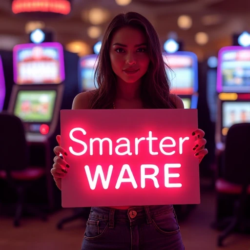 smarterware เล่นง่ายได้เงินจริงฝากถอนรวดเร็วโปรโมชั่นจัดเต็ม