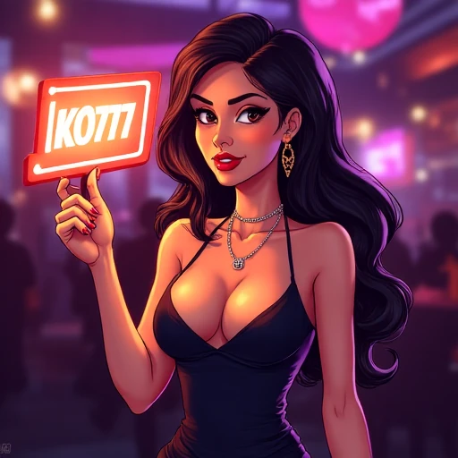 KO777 เว็บตรงลิขสิทธิ์แท้ไม่มีขั้นต่ำ