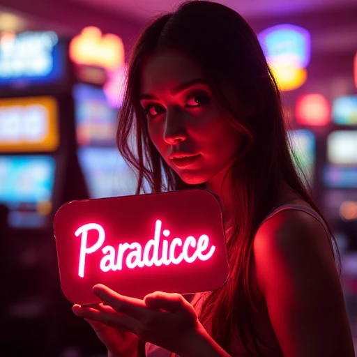 Paradice สายฟรีเตรียมรับ โบนัสกระหน่ำ