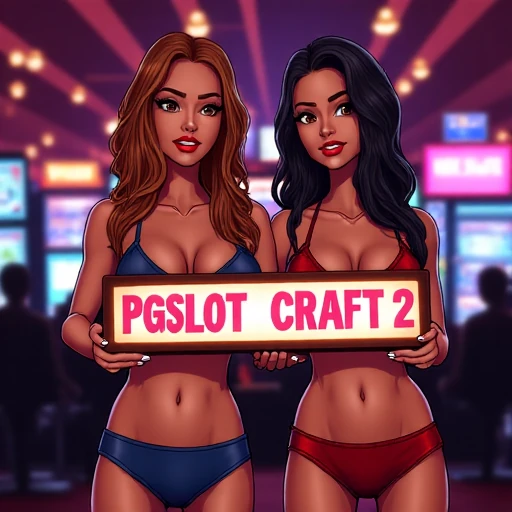 pgslotcraft2 เว็บเดียวที่ให้คุณได้มากกว่าแค่การเดิมพัน