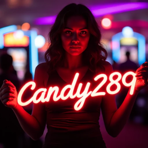 candy289 เว็บที่เชื่อถือได้มีคุณภาพและให้ความคุ้มค่าแก่ผู้เล่น