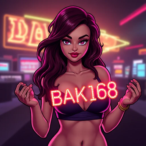 BAK168 เว็บคาสิโน สล็อต เกมไหนก็แตก เล่นยังไงก็รวย