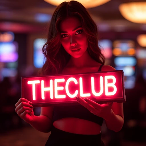THECLUB แพลตฟอร์มการเดิมพันที่ให้มากกว่าความสนุก