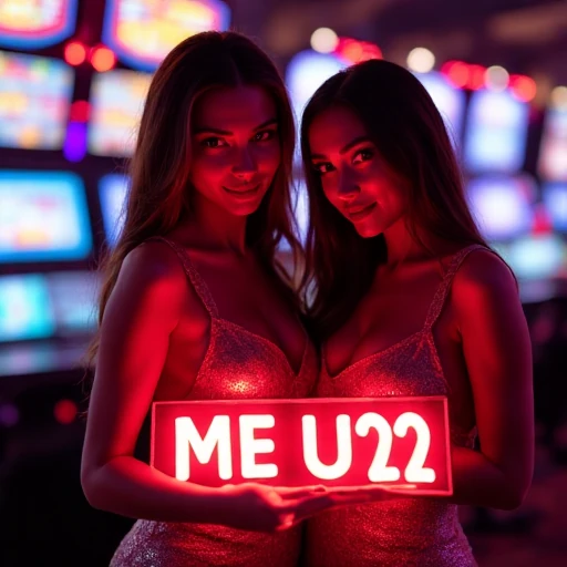 MeU22 เว็บคาสิโนเกมที่หลากหลาย บริการที่เป็นเลิศ และโปรโมชั่นที่เร้าใจ