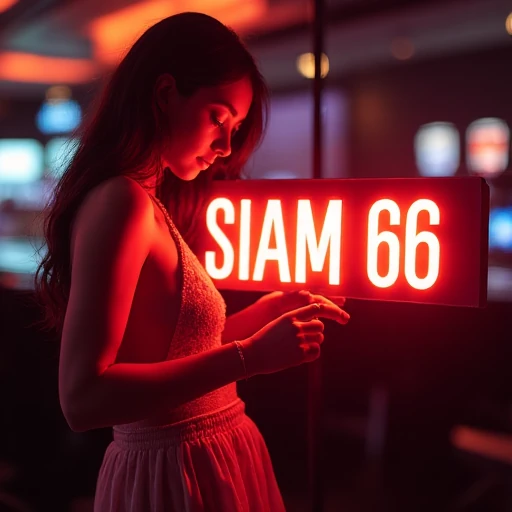 SIAM66 เว็บคาสิโนที่มั่นคง โปรโมชั่นที่แจกแบบจัดหนักจัดเต็ม