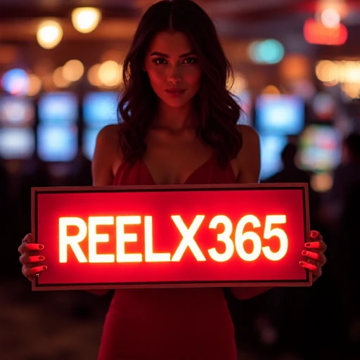 REELX365 เว็บตรง มั่นใจได้เรื่องความปลอดภัย