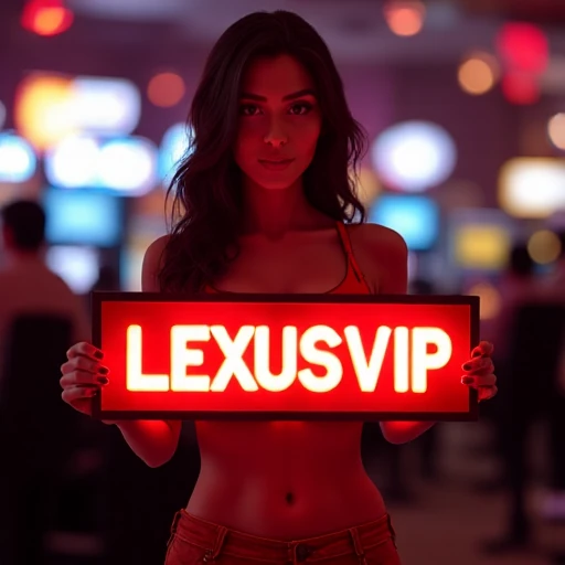 LEXUSVIP เว็บตรง มั่นคง ไม่ผ่านตัวแทน