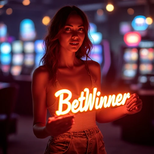 BetWinner เว็บคาสิโนออนไลน์ที่มีระบบฝากถอนรวดเร็ว พร้อมเกมหลากหลายประเภท