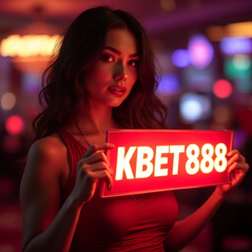 KBET888 ยิ่งเล่น ยิ่งได้ ลุ้นรับรางวัลใหญ่ทุกสัปดาห์
