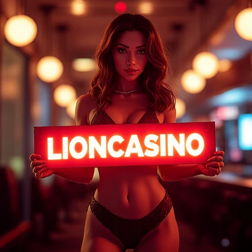 LIONCASINO ระบบฝากถอนง่าย รองรับทรูวอลเล็ตและธนาคารไทยหลายแห่ง