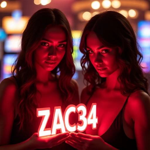 ZAC34 เว็บตรง สล็อตแตกง่ายจบในเว็บเดียว