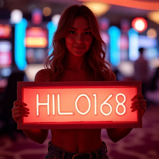HILO168 เว็บเดิมพันออนไลน์ที่โปรโมชั่นจัดเต็ม เลือกเกมได้หลากหลาย