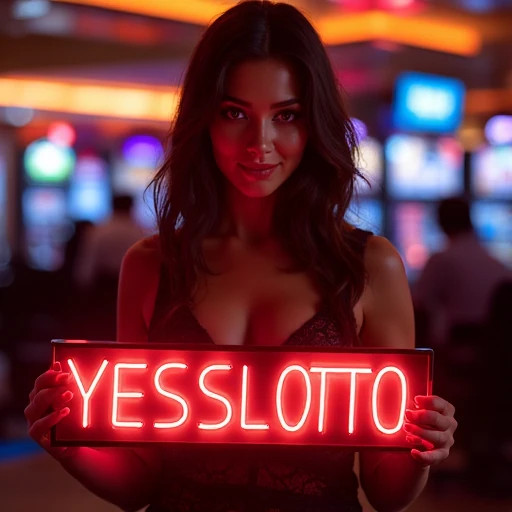 YESLOTTO สล็อตออนไลน์คาสิโนสดและเดิมพันกีฬาปลอดภัยรวดเร็ว