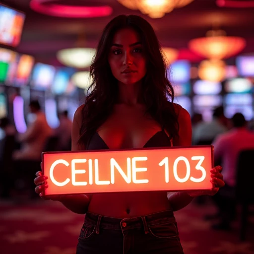 CEILNE103 คาสิโนออนไลน์ที่คุณไม่ควรพลาด