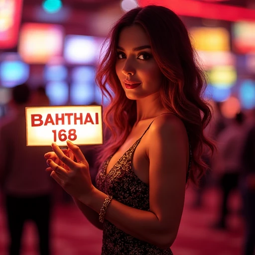 BAHTHAI168 เว็บเดียวจบ ครบทุกเกม เดิมพันได้ทุกวันไม่มีเบื่อ