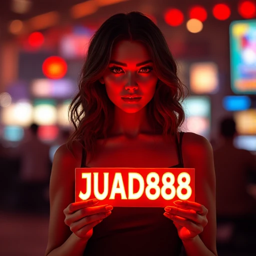 JUAD888 เว็บคาสิโนฝากถอนโอนไวที่สุดในประเทศ