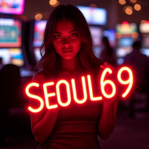 SEOUL69 เว็บตรงปลอดภัยไม่ผ่านเอเย่นต์