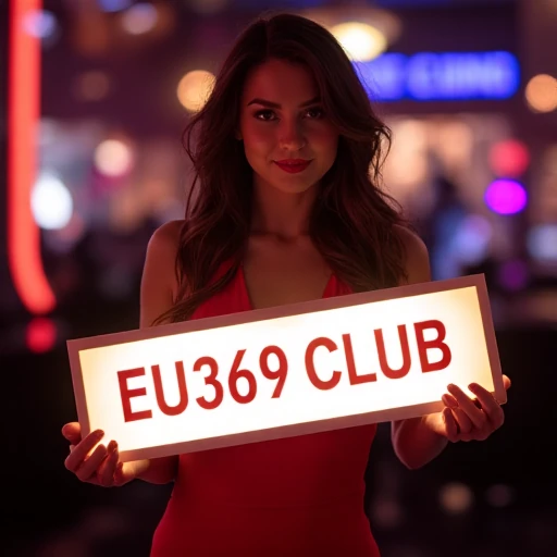 EU369CLUB ระบบคาสิโน ระบบเกมเสถียร ลื่นไหล ไม่มีสะดุด