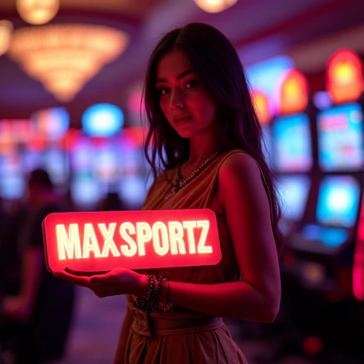 MAXSPORTZ มือใหม่ก็รวยได้ ไม่ต้องพึ่งดวง แค่เล่นกับเว็บเรา