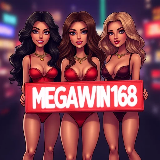 MEGAWIN168 เว็บตรงคุณภาพ สล็อต คาสิโน กีฬา โปรโมชั่นสุดเร้าใจ