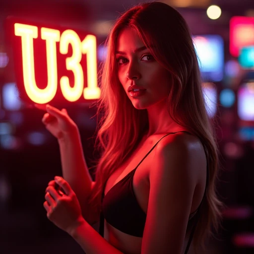 U31 หากคุณกำลังมองหาเว็บเดิมพันที่มีเกมครบ โปรโมชั่นแน่น ระบบทันสมัย