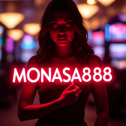 MONASA888 สล็อตแตกง่ายมาก เกมก็เยอะ เล่นเพลินไม่มีเบื่อ