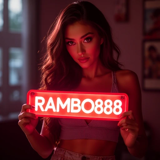 RAMBO888 เว็บคาสิโนเดิมพันไม่มีขั้นต่ำ ทุนเท่าไหร่ก็เริ่มได้
