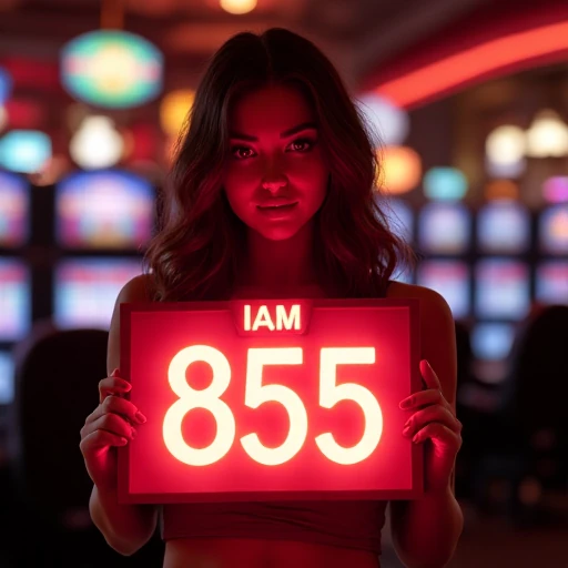 iam855 แพลตฟอร์มการเดิมพันออนไลน์ที่เริ่มต้นด้วยเพียงสิบบาท
