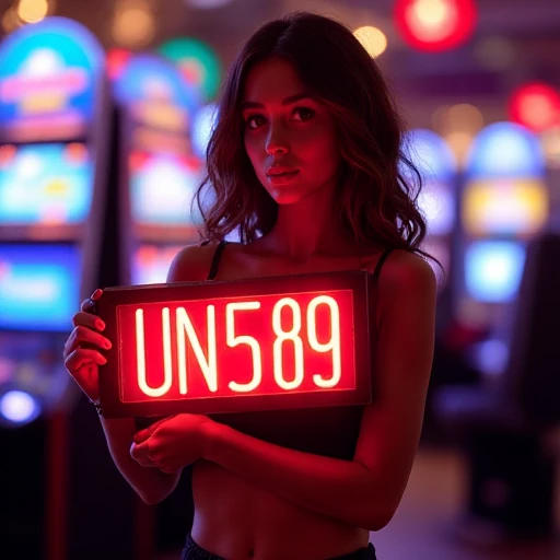 UN589 เข้าสู่โลกแห่งความสนุกที่ไม่มีวันหยุด กับคาสิโนออนไลน์สุดฮิต