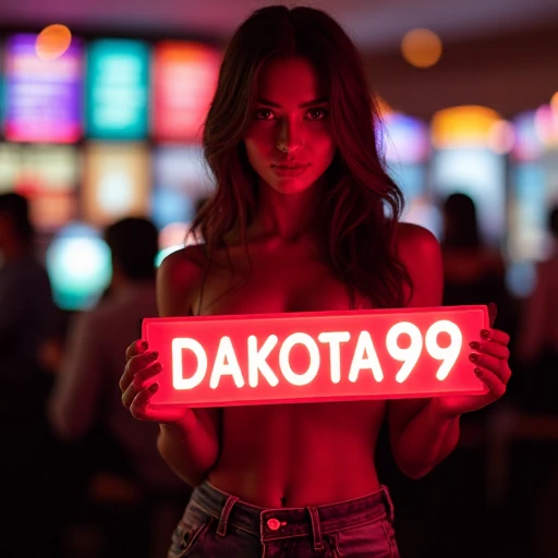 DAKOTA99 เว็บเดิมพันออนไลน์ที่ครบเครื่องที่สุดในปี 2025