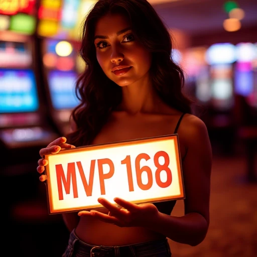 MVP168 เว็บพนันออนไลน์ที่มีระบบใหม่ล่าสุดและเกมคาสิโนครบครัน