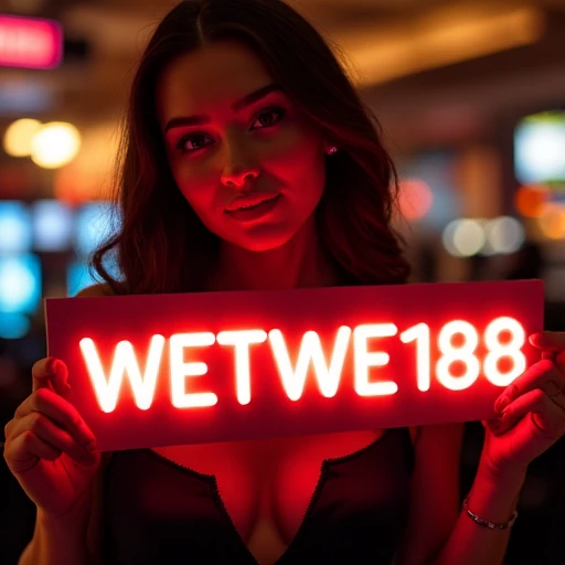 WETWE168 โปรโมชั่นเด็ด ๆ มีทุกวัน มาเล่นก่อน ลุ้นก่อน