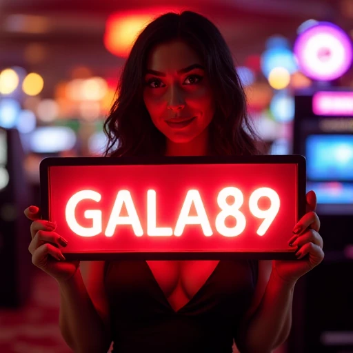 GALA89 เว็บคาสิโนออนไลน์ครบวงจรปลอดภัย มั่นคง โปรโมชั่นแน่น