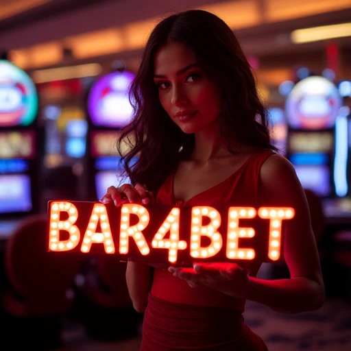 BAR4BET เว็บพนันออนไลน์ที่ดีที่สุดในเวลานี้