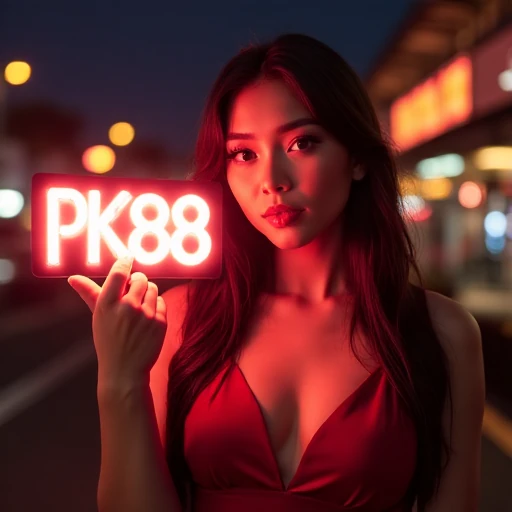 PK88 เว็บคาสิโนออนไลน์ที่มั่นคง ครบวงจร มีเกมให้เลือกมากมาย